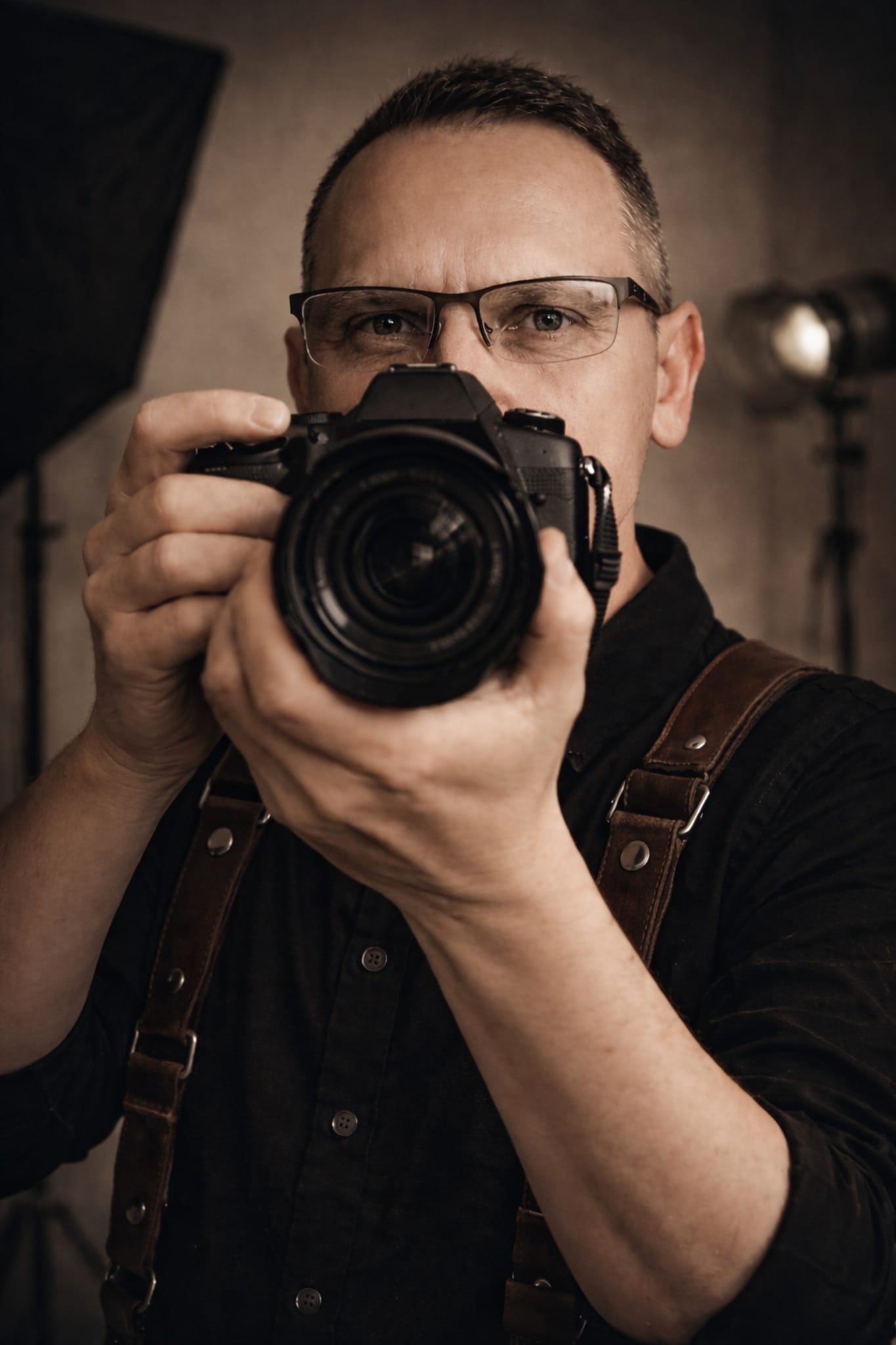 Sylwester Skutnik — fotograf